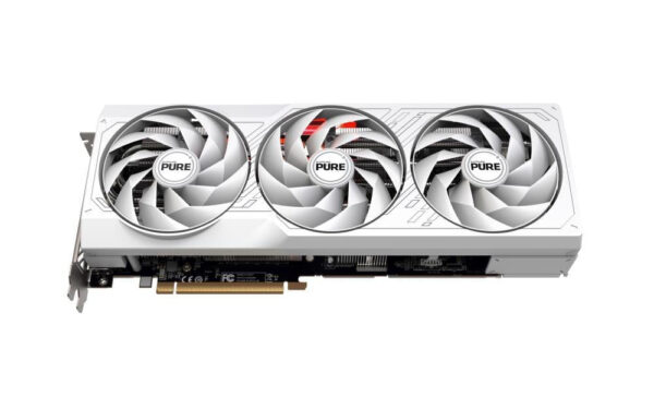 Sapphire AMD Radeon RX 7800 XT 16GB GDDR6 11330-03-20G - Image 3