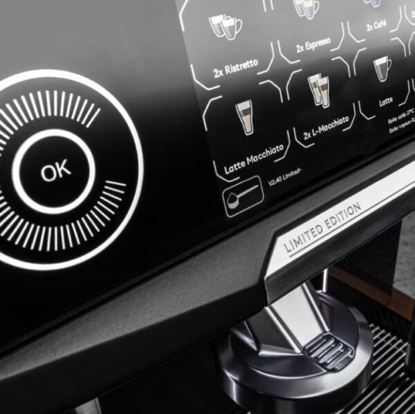 Eversys Enigma Classic Superautomatic Espresso Machine - Image 15