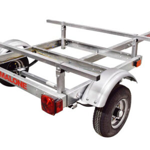 EcoLight Sport Trailer