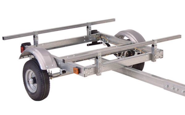 EcoLight Sport Trailer - Image 3