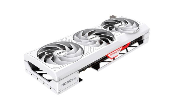 Sapphire AMD Radeon RX 7800 XT 16GB GDDR6 11330-03-20G - Image 4