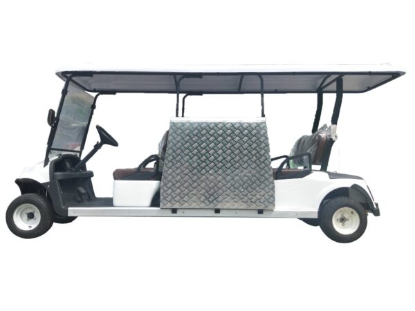 Hawk 6-Seat Accessibility Electric Vehicle - Image 6