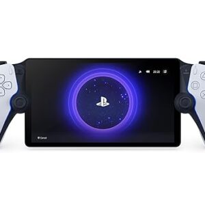 PlayStation Portal Remote Player