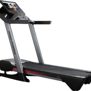Proform Pro 9000 Treadmill w/ 22" Screen (2nd)