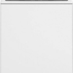 Whirlpool – 4.5 Cu. Ft. Top Load Washer with Built-In Water Faucet – White