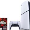 PlayStation 5 Console – Call of Duty Modern Warfare III Bundle (Full Game Download Included) - Image 2
