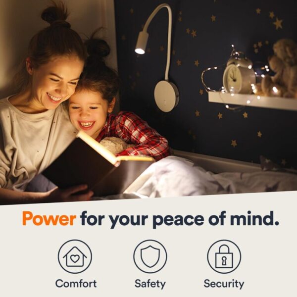 Generac 7210 24kW Air Cooled Guardian Series Home Standby Generator - Image 10