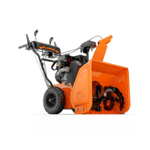 Ariens Classic (24") 208cc Two-Stage Snow Blower 920025