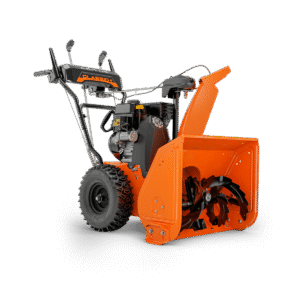 Ariens Classic 24+ (24") 208cc Two-Stage Snow Blower 920030