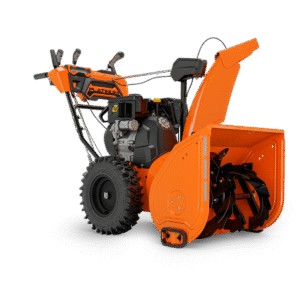 Ariens Platinum (24") SHO 369cc Two-Stage Snow Blower 921063