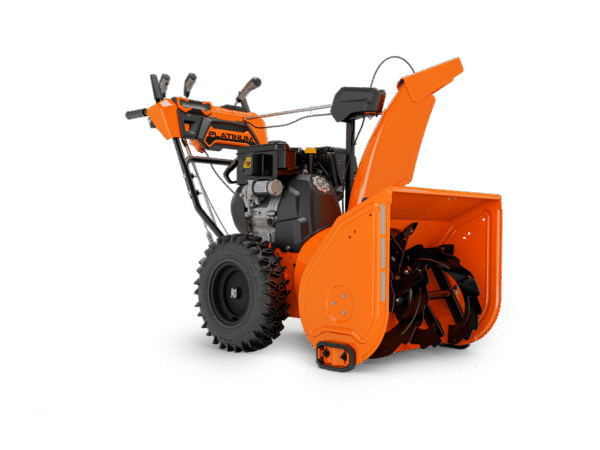 Ariens Platinum (24") SHO 369cc Two-Stage Snow Blower 921063