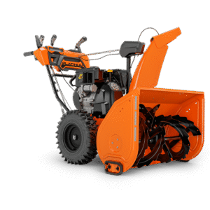 Ariens Platinum (30") SHO 414cc Two-Stage Snow Blower 921064