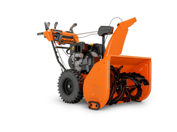 Ariens Platinum (30") SHO 414cc Two-Stage Snow Blower 921064