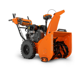 Ariens Platinum (24") SHO Great Lakes 369cc EFI Two-Stage Snow Blower 921066