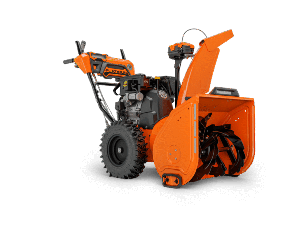Ariens Platinum (24") SHO Great Lakes 369cc EFI Two-Stage Snow Blower 921066