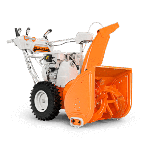 Ariens 90th Anniversary Edition Platinum (24") SHO 369cc Two-Stage Snow Blower 921933