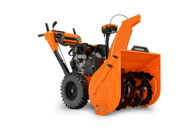 Ariens Professional Alpine (28") 420cc Two-Stage Snow Blower w/ EFI Engine 926080