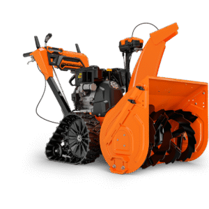 Ariens Professional (28") RapidTrak 420cc Hydrostatic Two-Stage Snow Blower 926084
