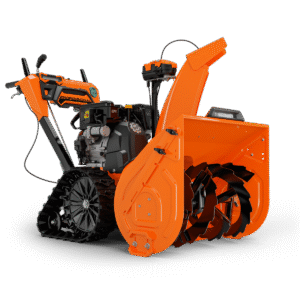 Ariens Alpine Professional (28") RapidTrak 420cc EFI Hydrostatic Two-Stage Snow Blower 926091