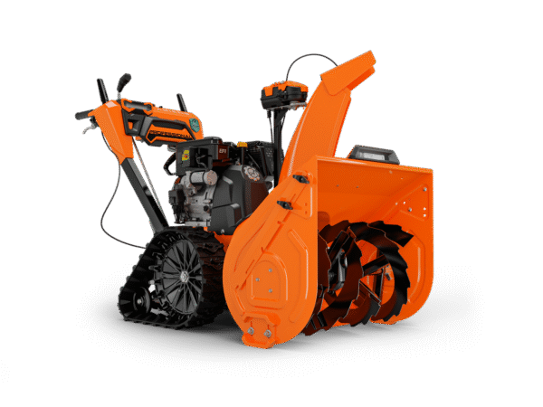 Ariens Alpine Professional (28") RapidTrak 420cc EFI Hydrostatic Two-Stage Snow Blower 926091