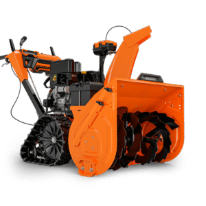 Ariens Mountaineering Professional RapidTrak (32") EFI Hydrostatic 420cc Snow Blower 926521