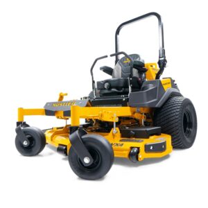 Hustler HyperDrive 60" 38.5HP - Kaw FX1000 EFI 942995