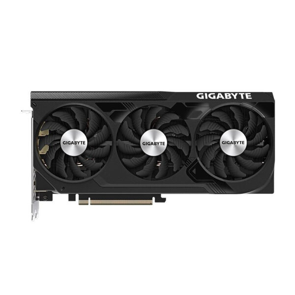 Gigabyte NVIDIA GeForce RTX 4070 12GB GDDR6X GV-N4070WF3OC-12GD - Image 4