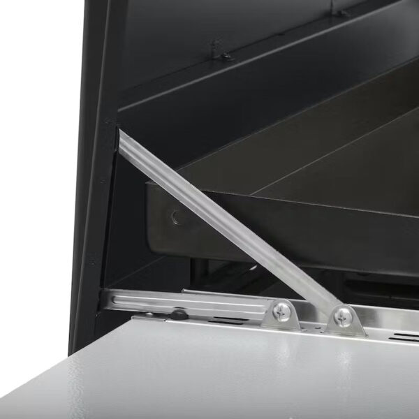 Weber 36" Griddle Liquid Propane Grill - Image 13
