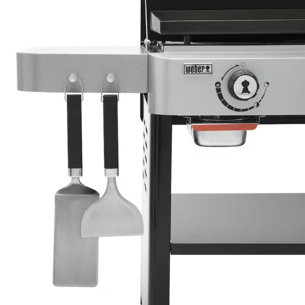 Weber 36" Griddle Liquid Propane Grill - Image 15