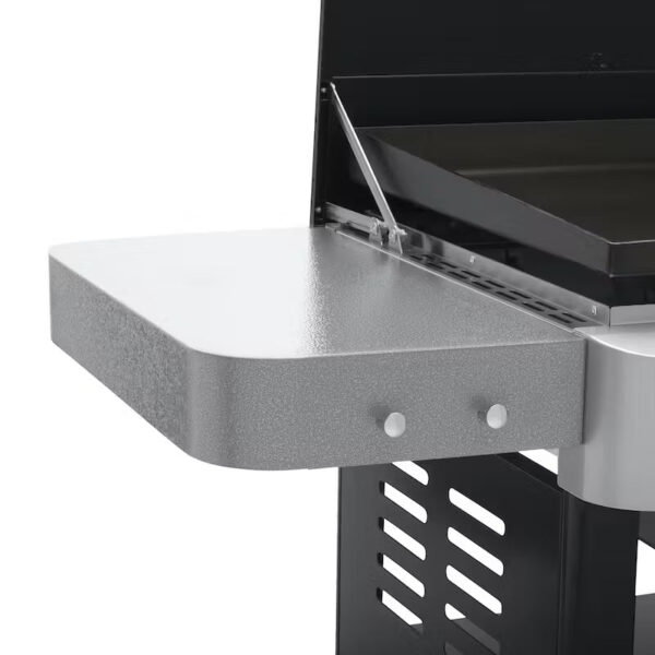 Weber 36" Griddle Liquid Propane Grill - Image 17