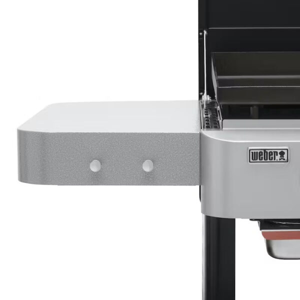 Weber 36" Griddle Liquid Propane Grill - Image 18