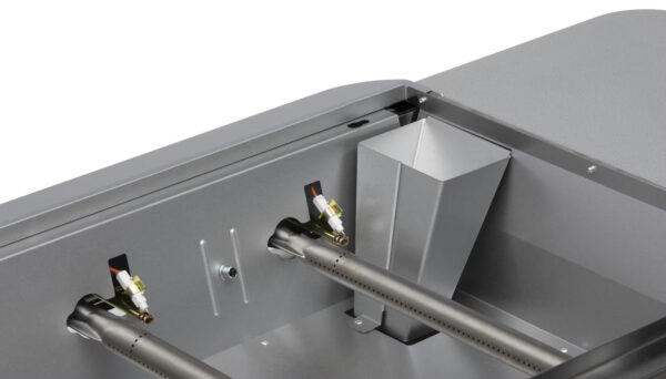 Weber 28" Griddle Liquid Propane Grill - Image 19