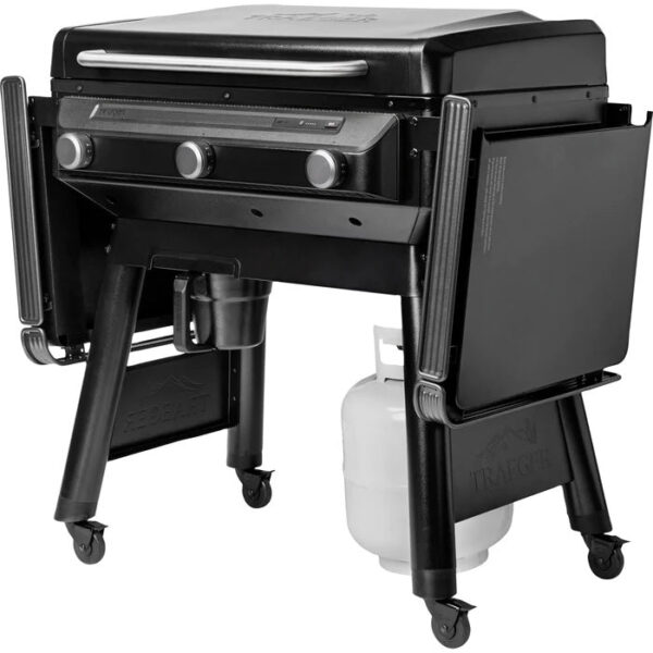 Traeger Flat Top Grill Flatrock™ Griddle - Image 4