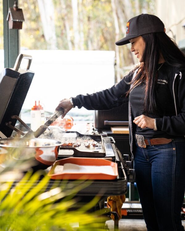 Traeger Flat Top Grill Flatrock™ Griddle - Image 21