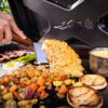 Traeger Flat Top Grill Flatrock™ Griddle - Image 13