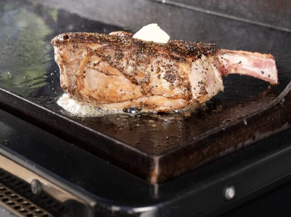 Traeger Flat Top Grill Flatrock™ Griddle - Image 8