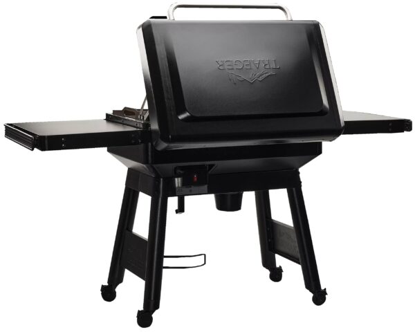 Traeger Flat Top Grill Flatrock™ Griddle - Image 6
