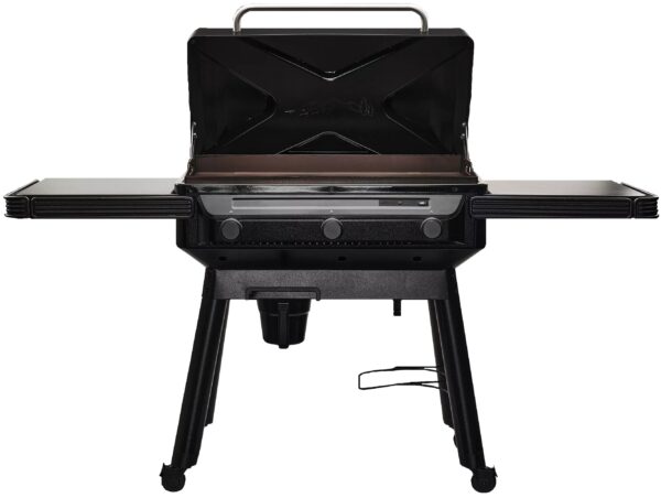 Traeger Flat Top Grill Flatrock™ Griddle - Image 2