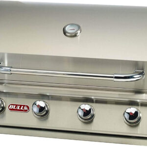 Bull 30" Lonestar Select Stainless Steel Drop-In Grill