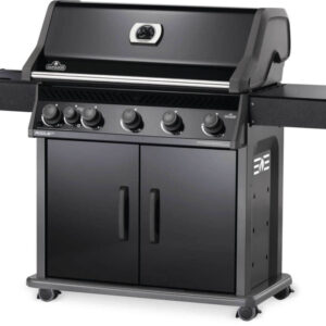 Napoleon Rogue® XT 625 Grill with Infrared Side Burner