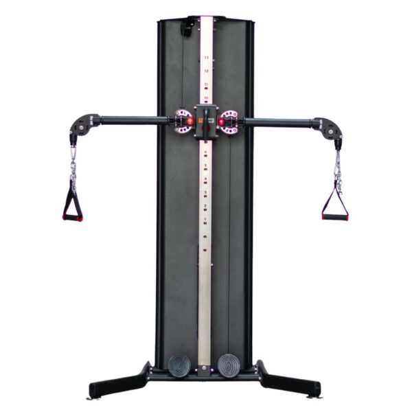 Dual Adjustable Functional Trainer - Image 13