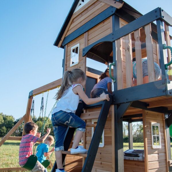 Canyon Creek Swing Set - Image 14