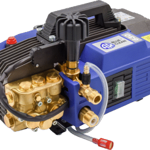 AR Blue Clean Pro AR630TSS Electric Pressure Washer 1900 PSI 2.1 GPM New