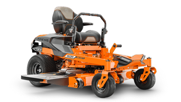 Ariens IKON SELECT (52") 23HP Kawasaki Zero Turn Mower 918028