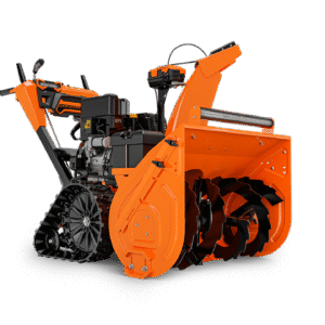 Ariens Kraken Professional RapidTrak (32") EFI Hydrostatic 420cc Snow Blower 926520