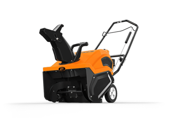 Ariens Path-Pro (21") 208cc Single-Stage Snow Blower w/ Electric Start 938032