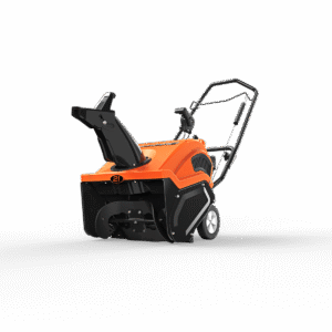 Ariens Path-Pro (21") 208cc Single-Stage Snow Blower w/ Electric Start & Remote Chute Control 938033