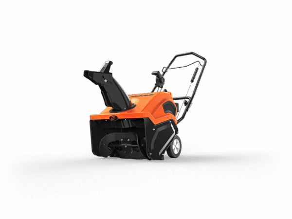 Ariens Path-Pro (21") 208cc Single-Stage Snow Blower w/ Electric Start & Remote Chute Control 938033