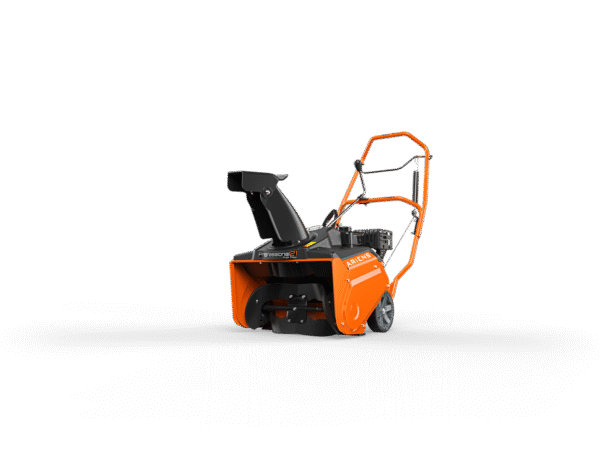 Ariens Professional SSRC (21") 208cc Single-Stage Snow Blower 938025