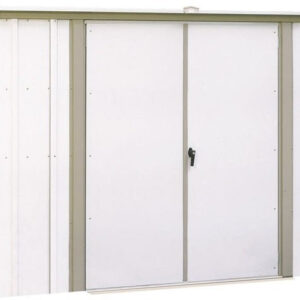 Garden Shed 8x3 Arrow Storage Shed